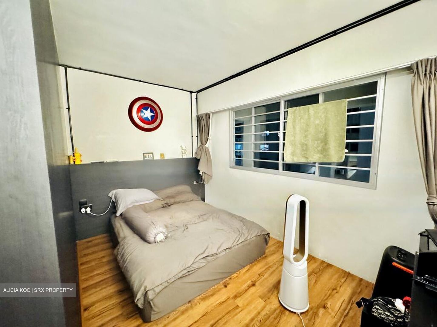 Blk 130 Eunos Spring (Bedok), HDB Executive #465178911